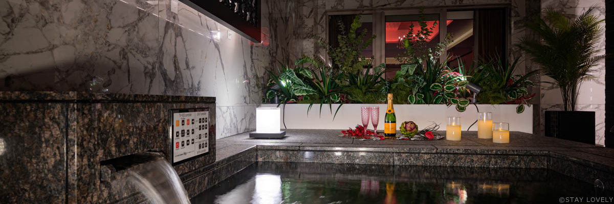 HOTEL PASADENA１１