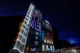 HOTEL RAMSES TOWER　＊RAMSES GROUP＊