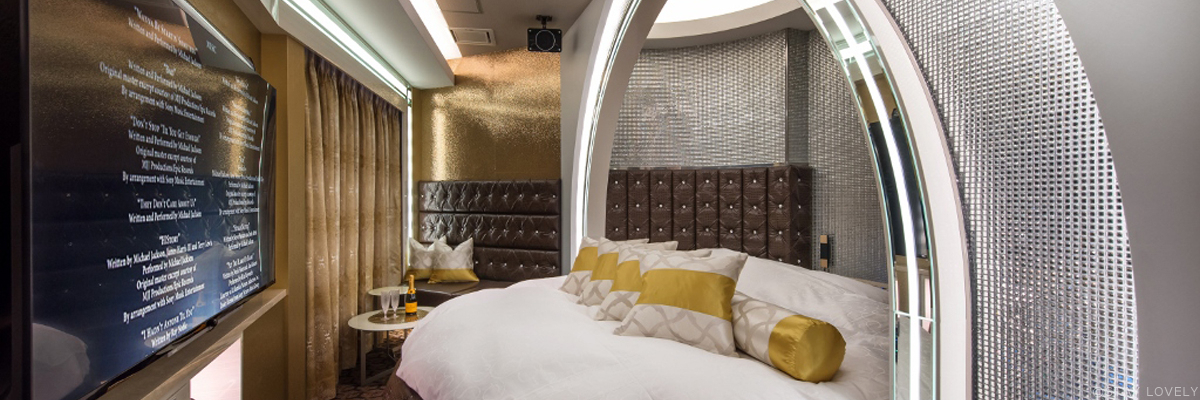 HOTEL RAMSES TOWER　＊RAMSES GROUP＊