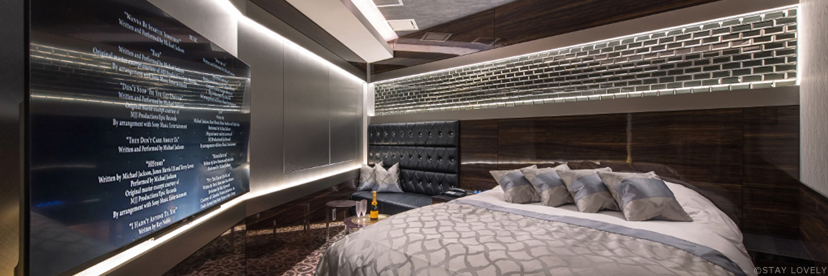 HOTEL RAMSES TOWER　＊RAMSES GROUP＊