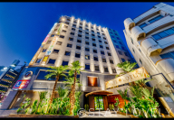 HOTEL LOTUS 岡山店（ホテル ロータス）【Best Delight Group】