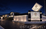 HOTEL CHANCE