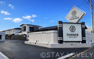 HOTEL CHANCE
