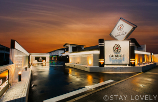 HOTEL CHANCE