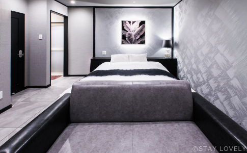HOTEL CHANCE