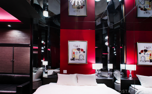 HOTEL CHANCE