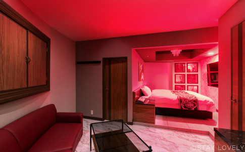 HOTEL CHANCE