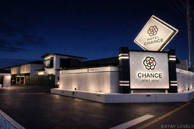 HOTEL CHANCE