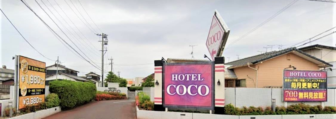 HOTEL COCO