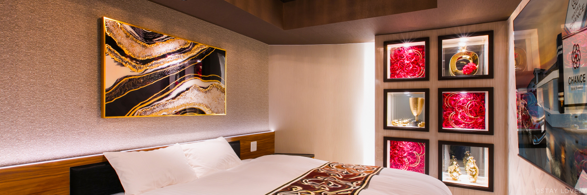 HOTEL CHANCE