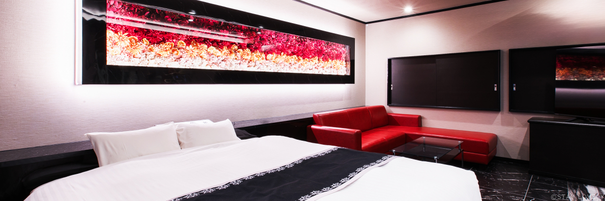 HOTEL CHANCE