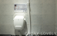 Bubble-shower／RESORT／#811【RESORT／Type:C／Oriental Dubai】