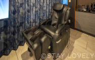 Massage Chair／#812【RESORT／Type:D／Urban Dandy】