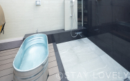 【Sky Garden Bath】Private Equipment③