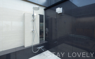 【Sky Garden Bath】
Private Equipment⑥