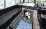 【Sky Garden Bath】
Private Equipment⑦