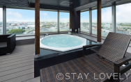 【Sky Garden Bath】
Private Equipment⑧