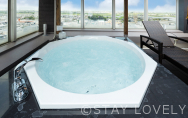 【Sky Garden Bath】
Private Equipment⑨