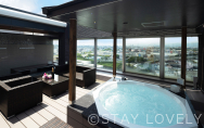 【Sky Garden Bath】
Private Equipment⑩