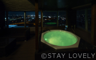 【Sky Garden Bath】
Private Equipmen⑯