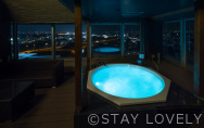 【Sky Garden Bath】
Private Equipmen⑰