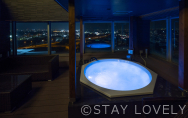 【Sky Garden Bath】
Private Equipmen⑱