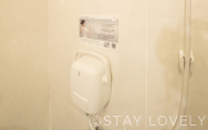 Bubble-shower／
#407【VILLA／Type：G ／Exotic Japanese style】③