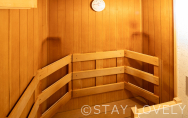 Dry Sauna/
#308【Type：H ／Feminine】
#408【Type：H ／Asian Bali】
#503【VILLA／Type：F／Contemporary】
#703【VILLA／Type：F ／Dandy Cool】
#806【VILLA／Type：E ／Cool Stylish】





