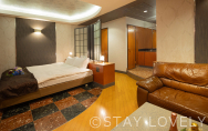 #506【VILLA／Type：D ／Asian Relax】