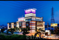 HOTEL ELDIA Sensual 泉大津店【Best Delight Group】