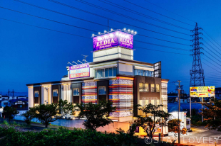 HOTEL ELDIA Sensual 泉大津店【Best Delight Group】