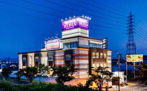 HOTEL ELDIA Sensual 泉大津店【Best Delight Group】