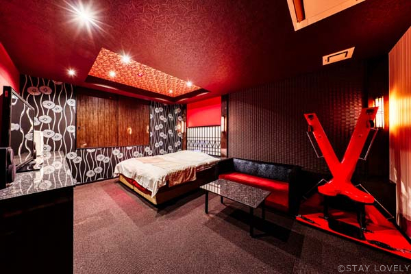 HOTEL ELDIA Sensual 泉大津店【Best Delight Group】