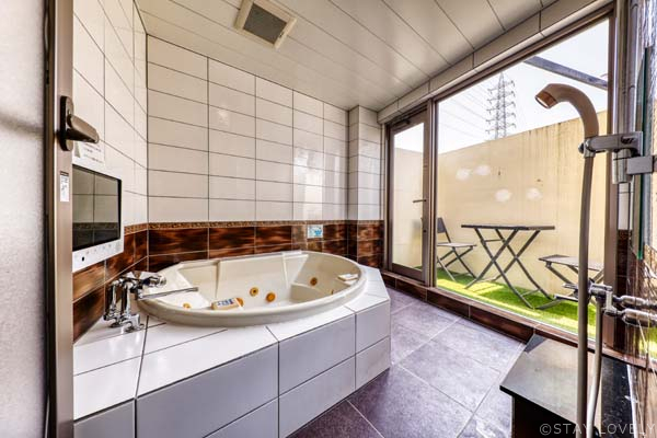HOTEL ELDIA Sensual 泉大津店【Best Delight Group】