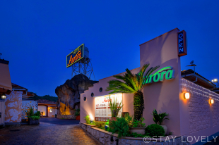 HOTEL Aurora(ホテル オーロラ) 