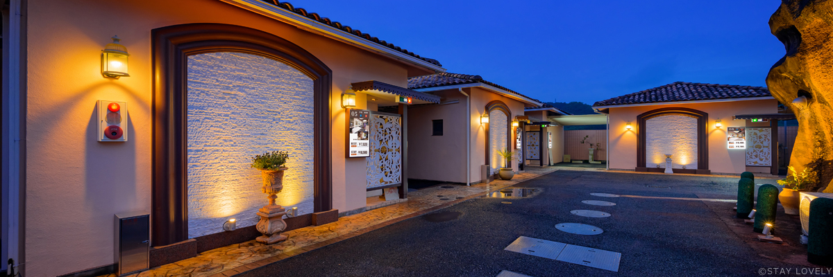 HOTEL Aurora(ホテル オーロラ) 