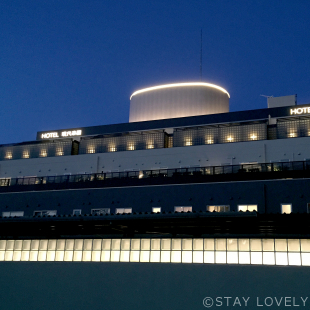 ホテル 現代楽園 高崎店(ホテル ゲンダイラクエンタカサキテン)