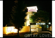 ホテル リヴィエラ 相模原店