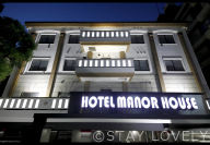 HOTEL Manor House(ホテル マナ ハウス) 