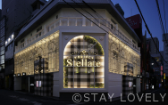 HOTEL STELLATE(ホテル ステラート)