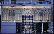 HOTEL STELLATE(ホテル ステラート)