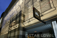 HOTEL STELLATE(ホテル ステラート)