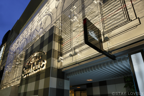 HOTEL STELLATE(ホテル ステラート)