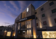 HOTEL ELDIA  Modern 仙台店（ホテル エルディア モダン）【Best Delight Group】