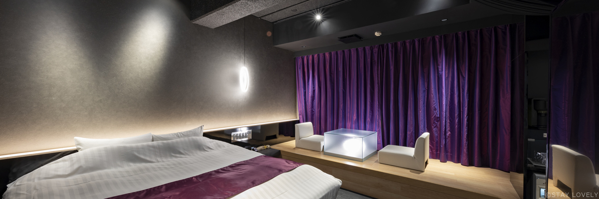 HOTEL ELDIA  Modern仙台店* BestDelightグループ *