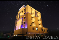 ホテル　迎賓館