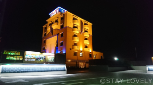 ホテル　迎賓館