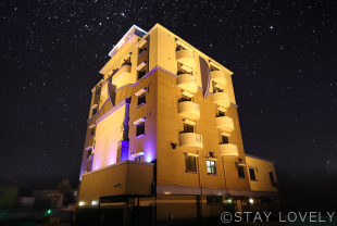 ホテル　迎賓館