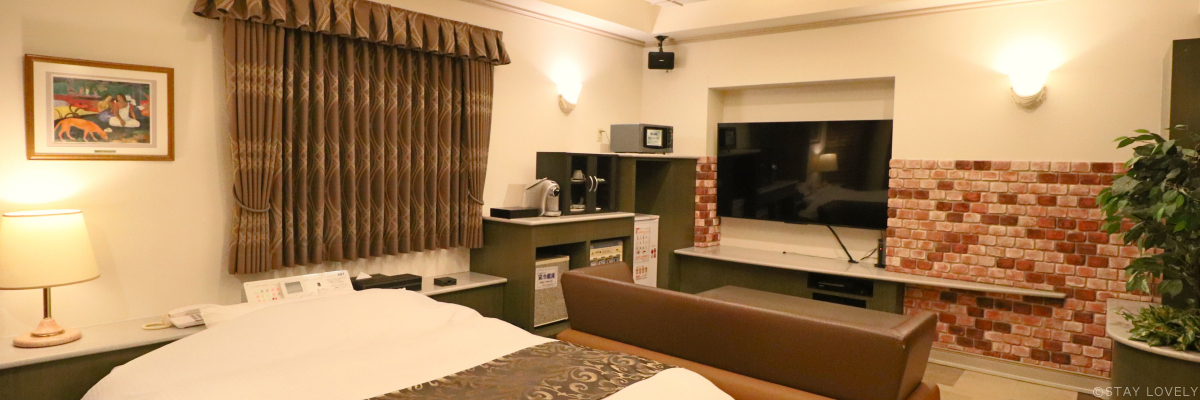 ホテル　迎賓館