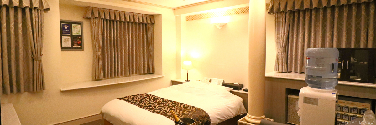 ホテル　迎賓館